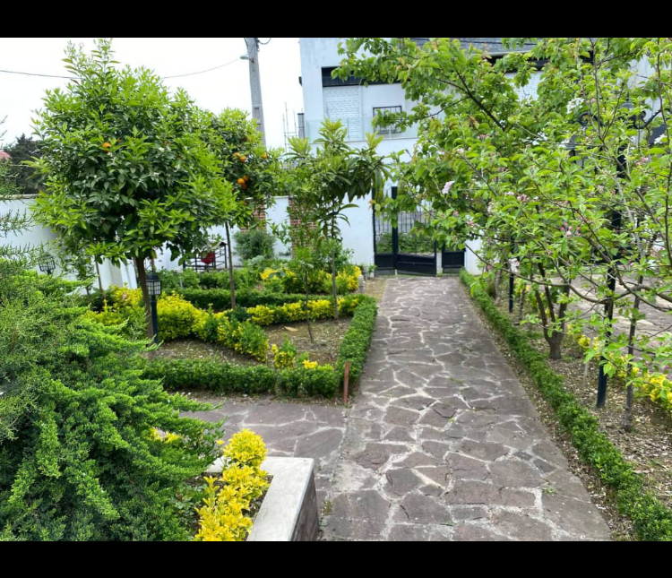 خرید باغ ویلا مستقل در منطقه سیسنگان | ۴۰۰ متر