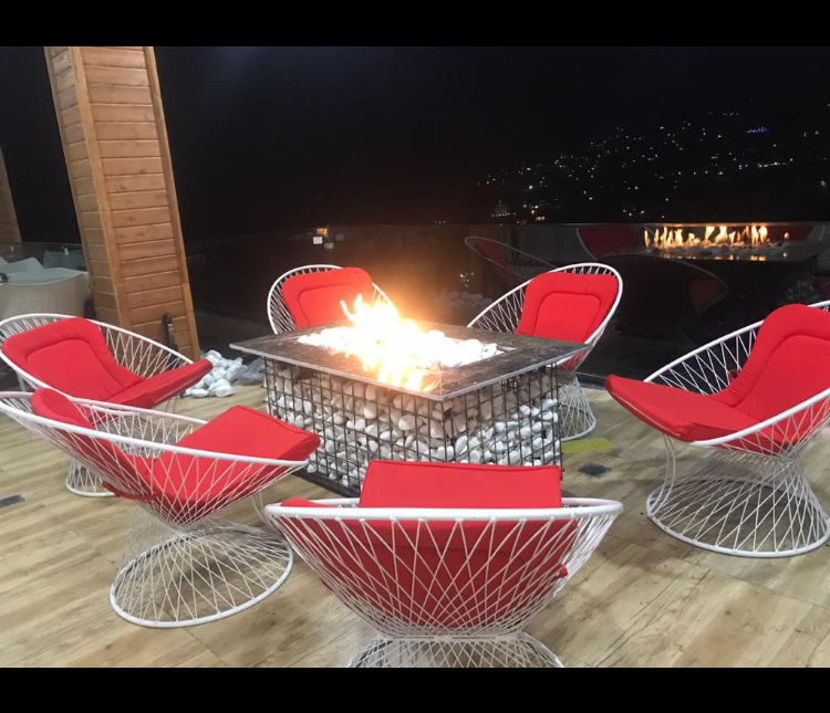خرید ویلا مدرن بهمراه استخر و جکوزی سند دار در منطقه نور | ۷۰۰ متر