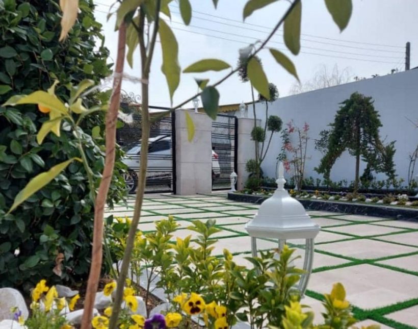 خرید ویلا نور 3 خواب | 253 متر