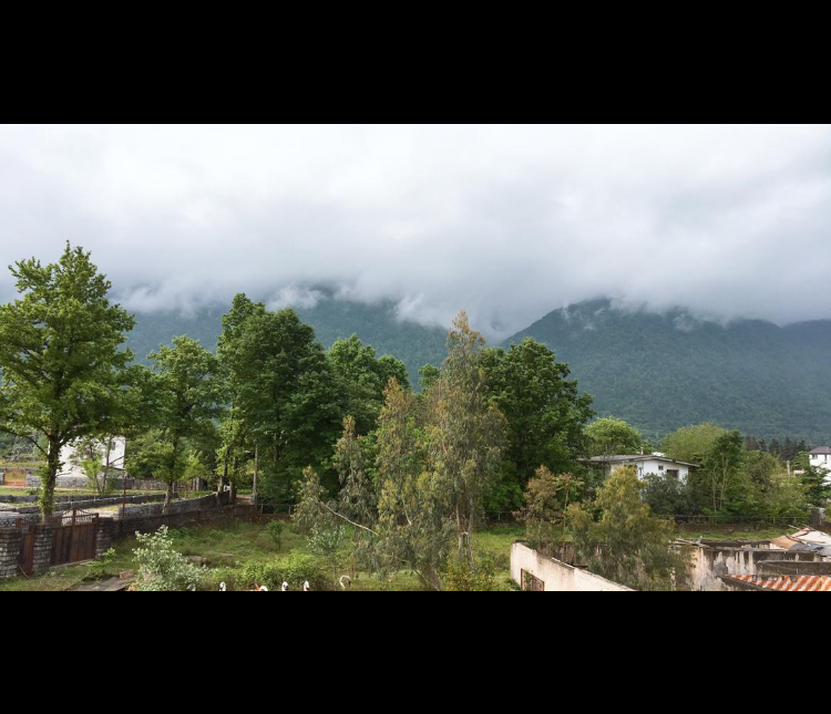 خرید ویلا شهرکی با دید جنگل و دریا منطقه سیسنگان | ۲۳۰ متر