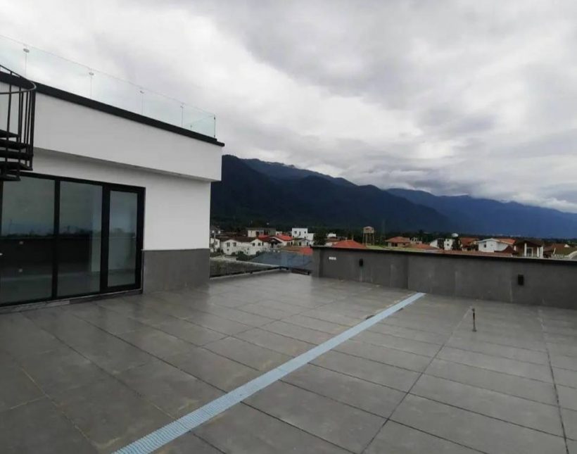 خرید ویلا مدرن نوساز استخر دار شهرکی 430 متری | ۴۳۰ متر