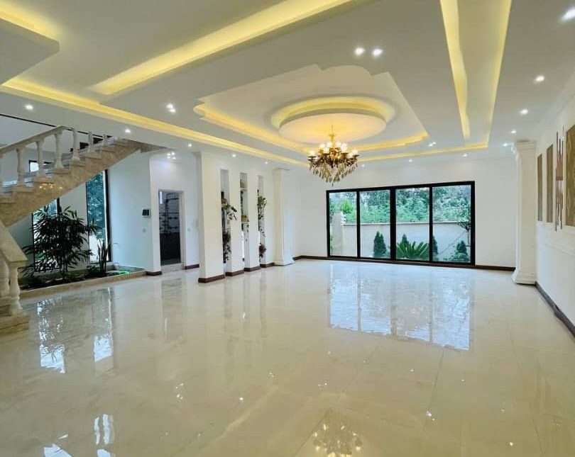 خرید عمارت نما سنگ 320 متری جنگلی | ۳۲۰ متر