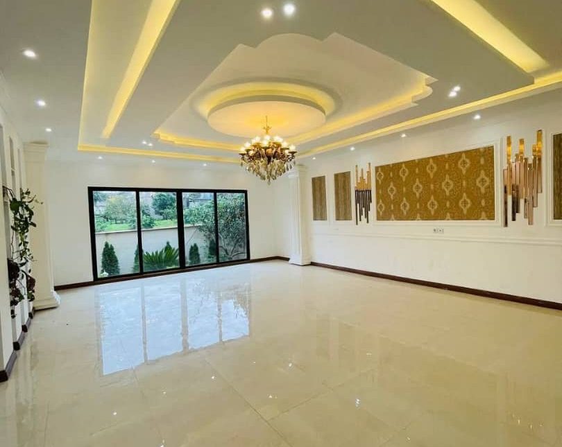 خرید عمارت نما سنگ 320 متری جنگلی | ۳۲۰ متر