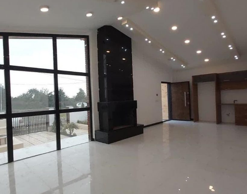 خرید ویلا 230 متری نما مدرن | 230 متر