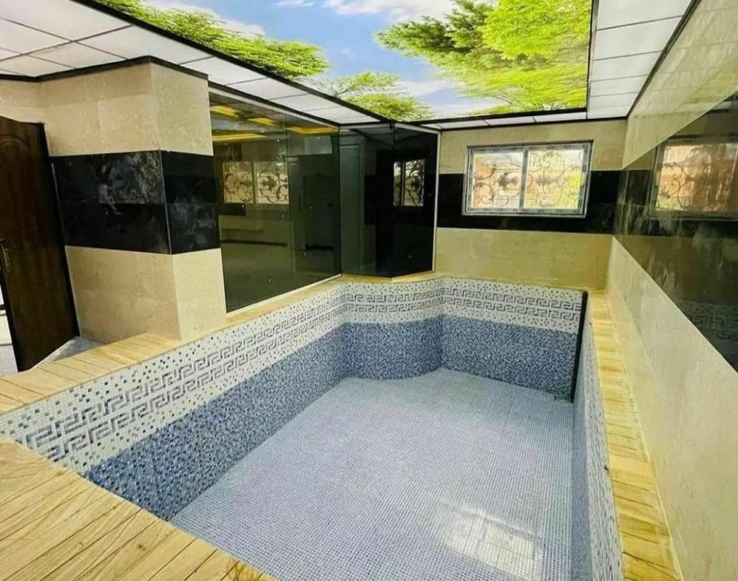 فروش عمارت جفت جنگل جاده جنگلی نور | ۵۰۰ متر