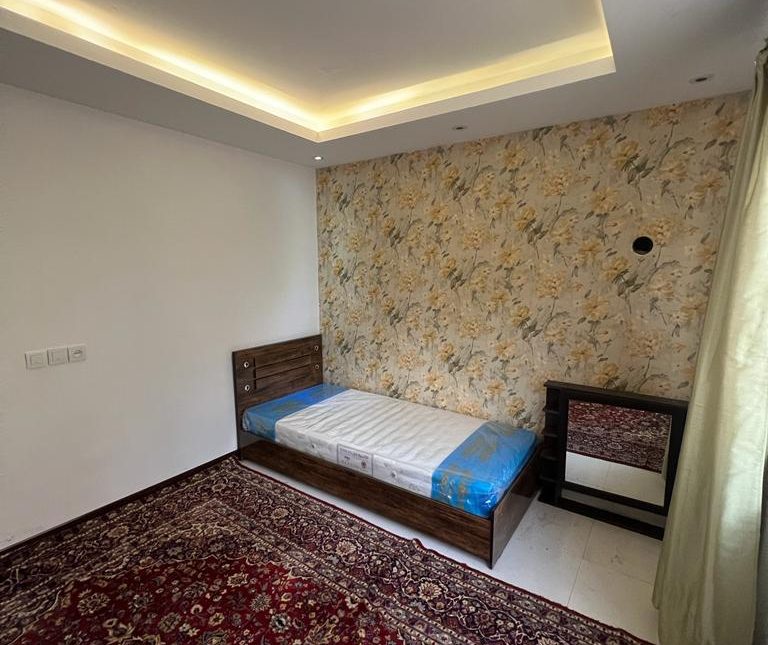 خرید ویلا نیم پیلوت 230 متری چمستان | 230 متر