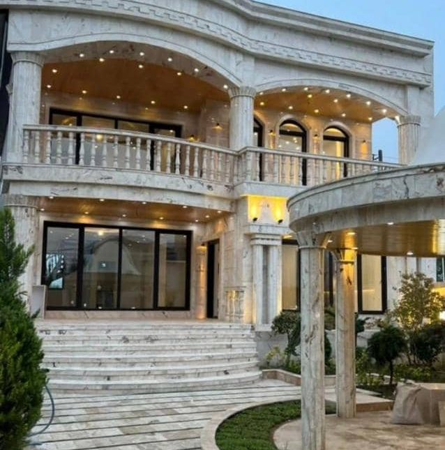 فروش کاخ ویلا 300 متری در شمال | ۳۰۰ متر