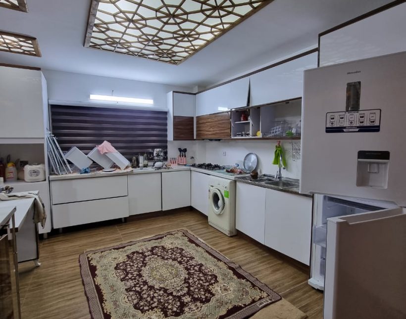 خرید ویلا تریبلکس 250 متری کلاسیک در بهدشت | 250 متر