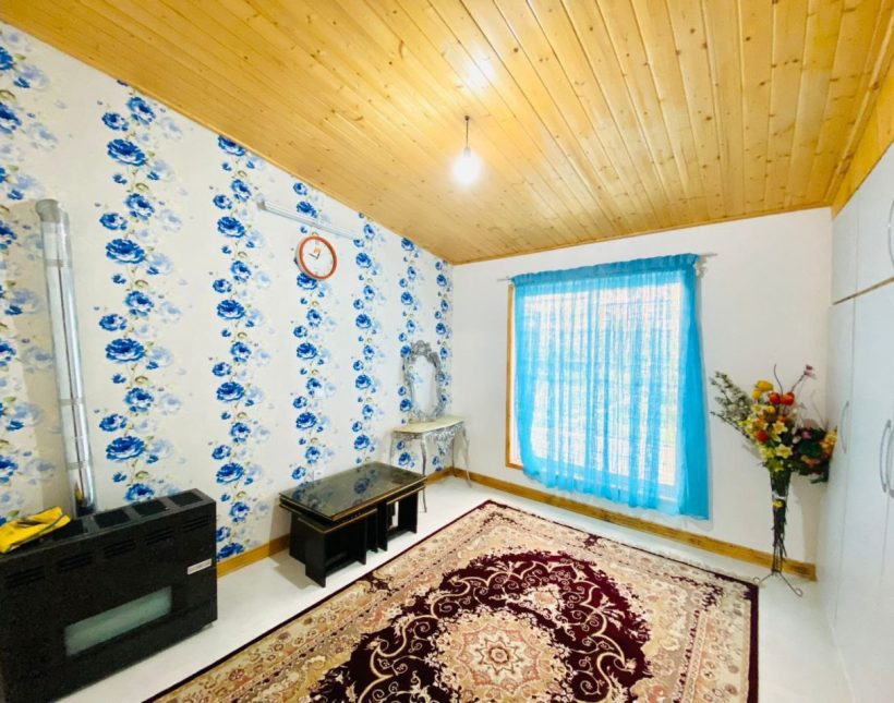خرید ویلا نقلی 220 متری مبله در شهرک جنگلی | 220 متر