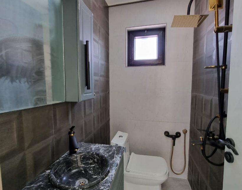 خرید ویلا مدرن ۴ خواب با ویو جنگلی | 270 متر