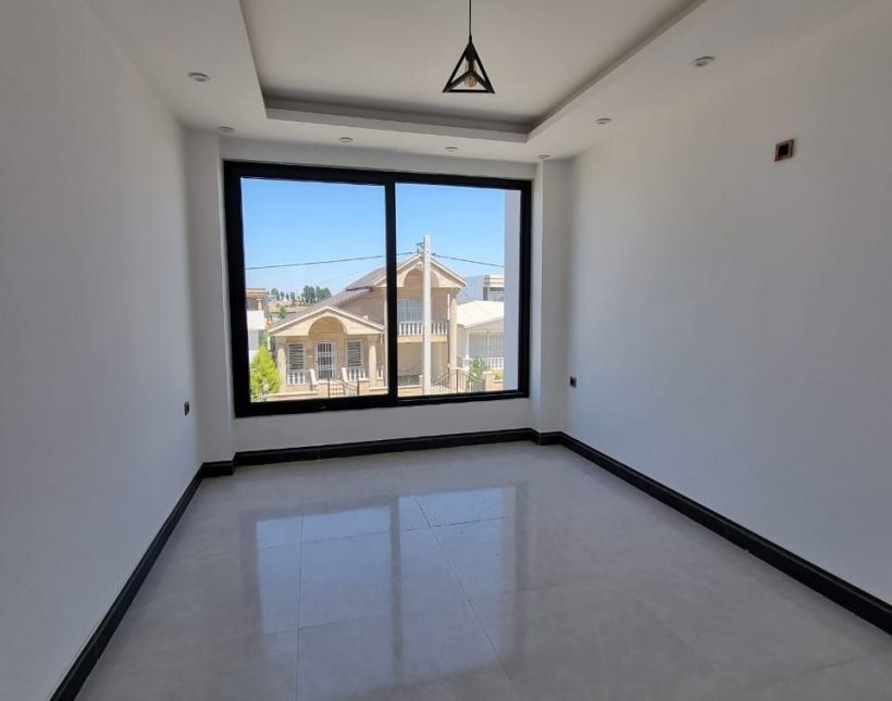 خرید ویلا مدرن ۴ خواب با ویو جنگلی | 270 متر