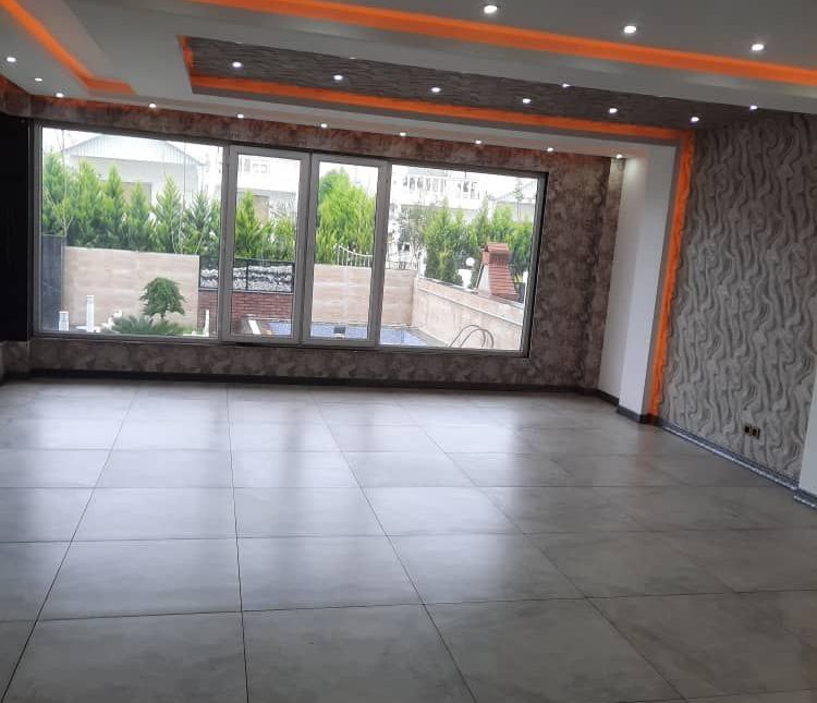 خرید ویلای دوبلکس نما مدرن 250 متری | 250 متر