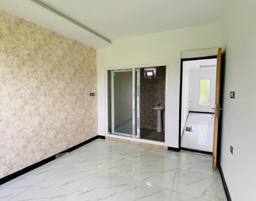 خرید ویلا مدرن جنگلی ۲ خواب در آپادانا | 200 متر