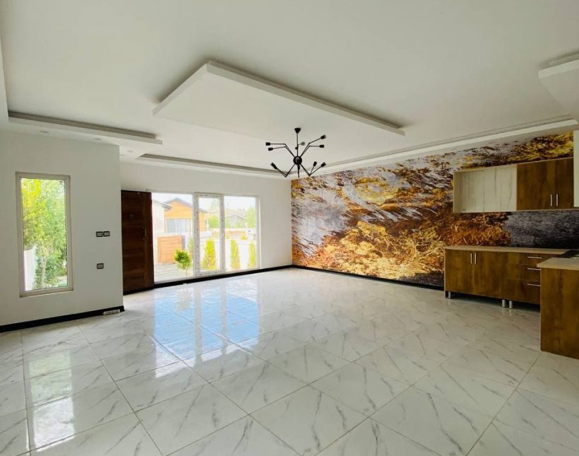 خرید ویلا مدرن جنگلی ۲ خواب در آپادانا | 200 متر