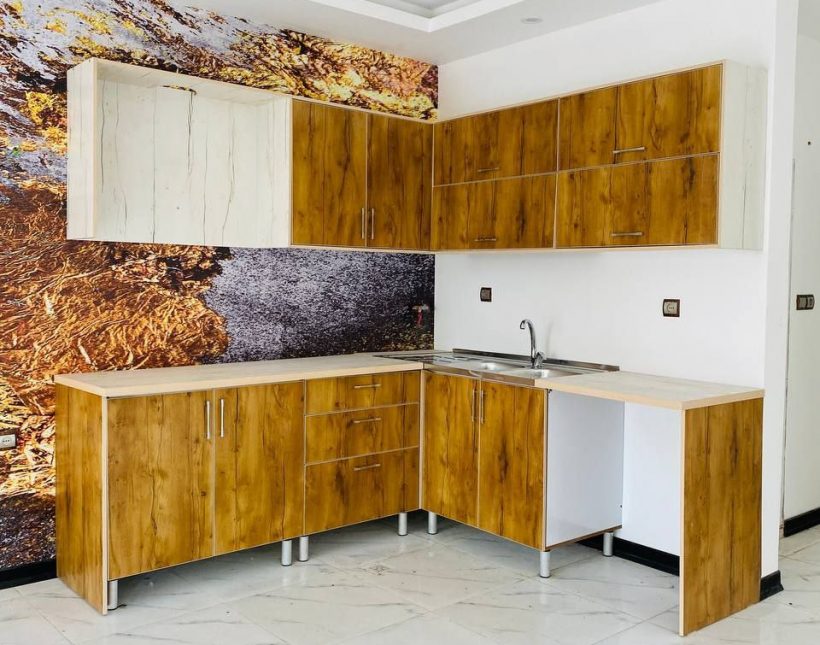 خرید ویلا مدرن جنگلی ۲ خواب در آپادانا | 200 متر