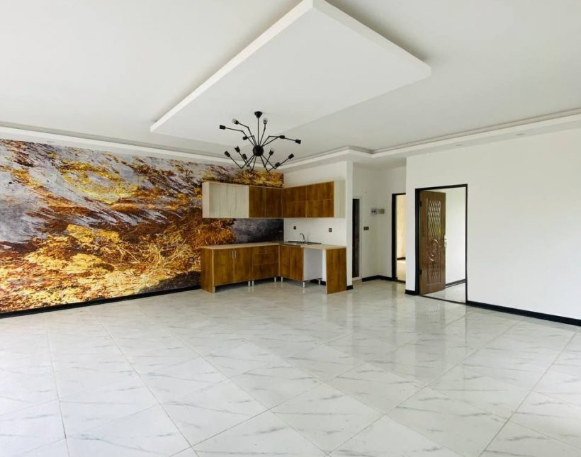 خرید ویلا مدرن جنگلی ۲ خواب در آپادانا | 200 متر