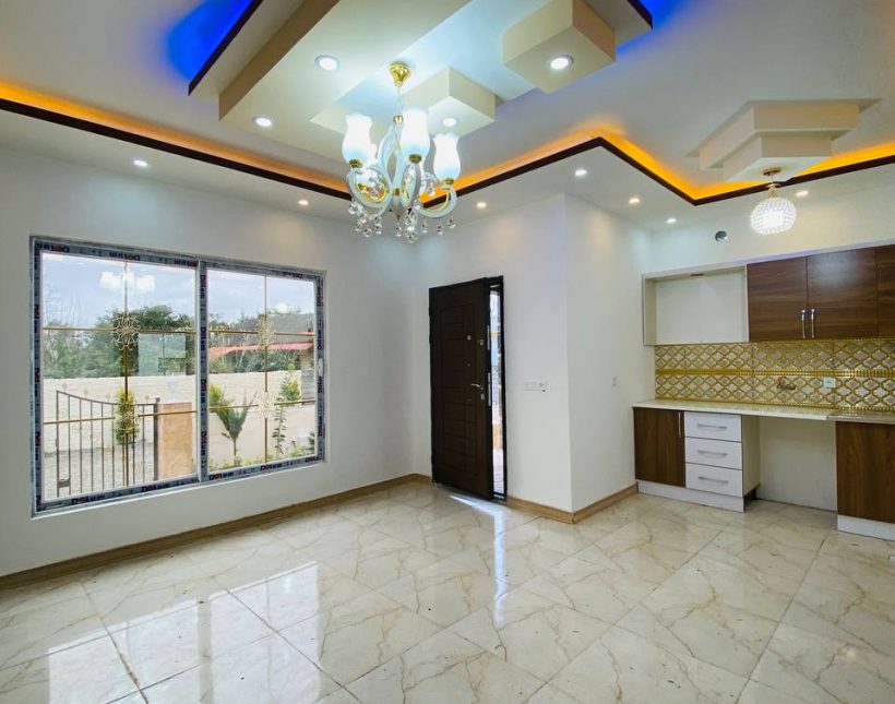 خرید ویلا فلت ارزان 160 متری در چمستان | 160 متر