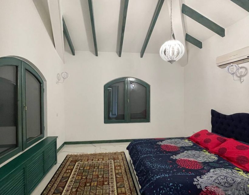 خرید ویلای خاص سبک مکزیکی 705 متری | 705 متر