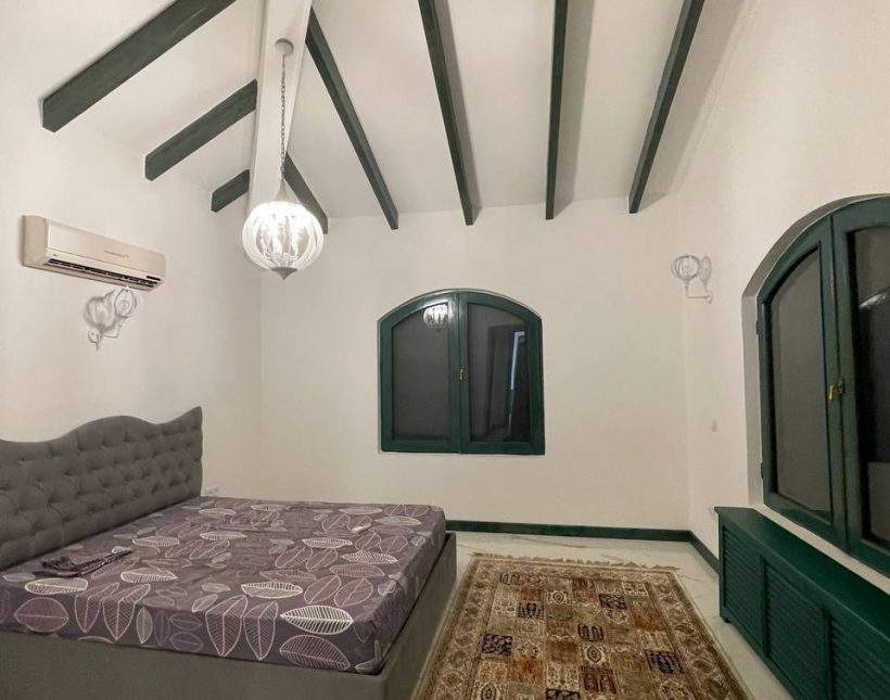 خرید ویلای خاص سبک مکزیکی 705 متری | 705 متر