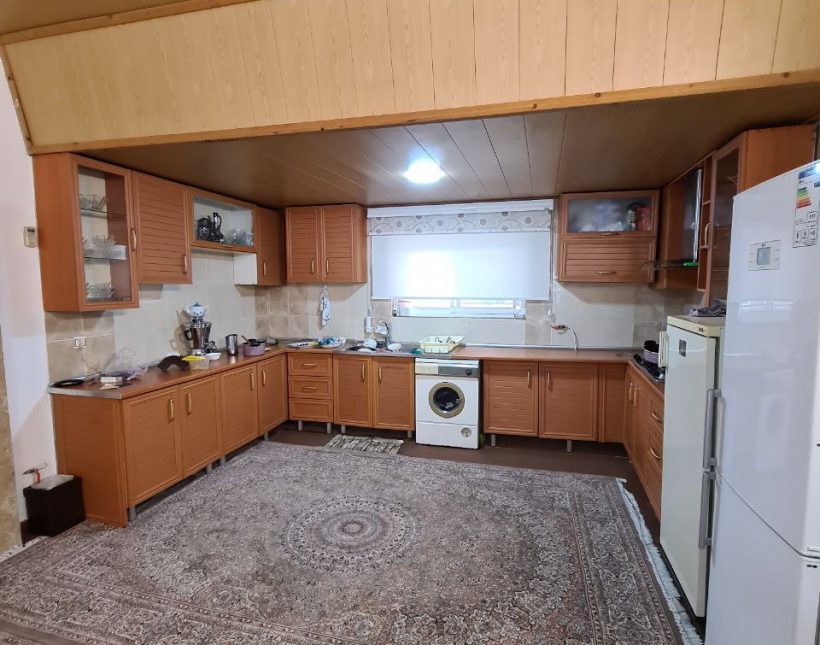 خرید ویلا فلت زیبای استخر دار در نور | 300 متر