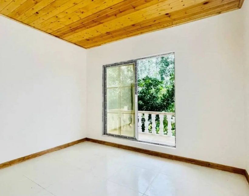 خرید ویلا ارزان قیمت در چمستان | 250 متر