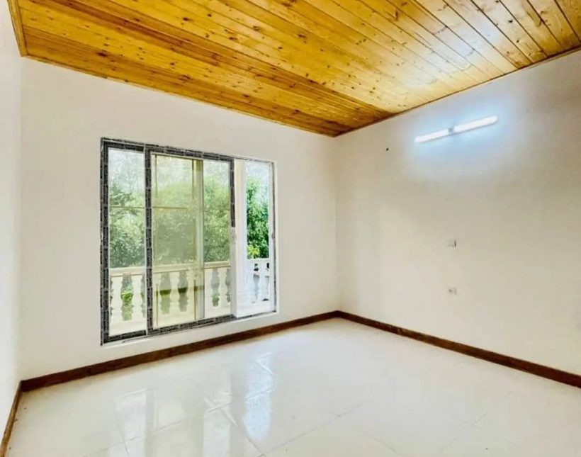خرید ویلا ارزان قیمت در چمستان | 250 متر
