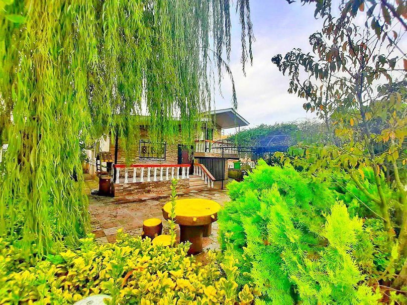 خرید باغ ویلا چمستان | ۲۶۰ متر