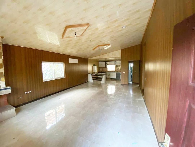 خرید باغ ویلا چمستان | ۲۶۰ متر