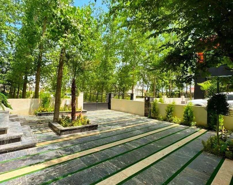 خرید ویلا مدرن مهندسی ساز | ۲۷۰ متر
