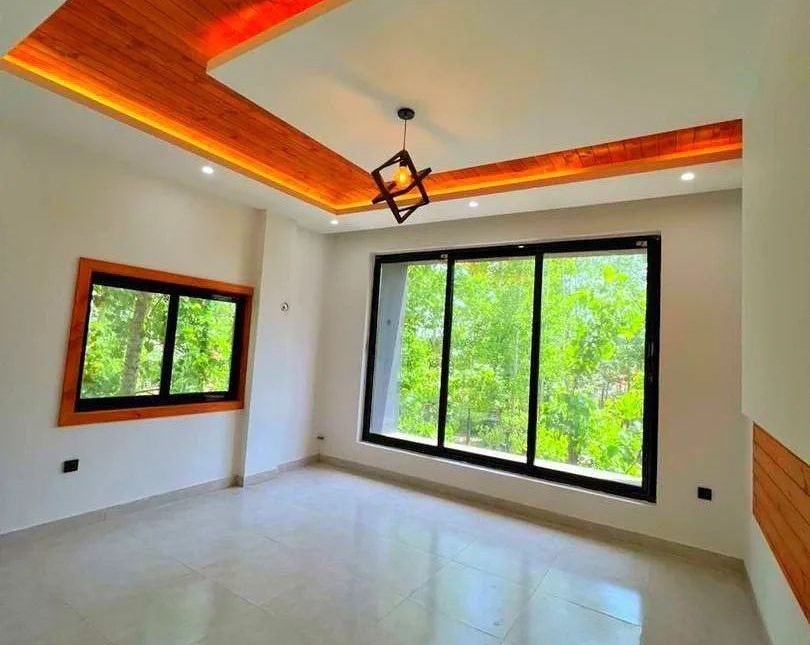 خرید ویلا مدرن مهندسی ساز | ۲۷۰ متر