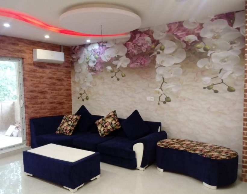 خرید ویلا 320 متری چمستان | 320 متر