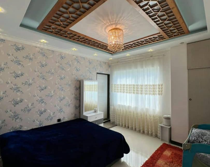 خرید ویلا کاخ با 455 متر زمین | 455 متر