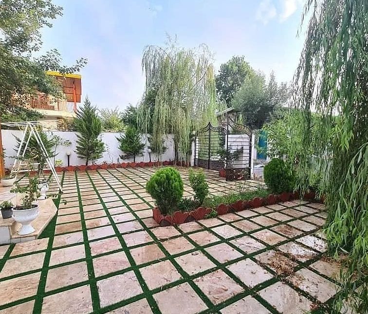 خرید ویلا 250 متری 3 خوابه در نور | 250 متر