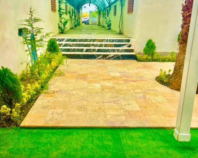 خرید ویلا 250 متری 3 خوابه چمستان | 250 متر