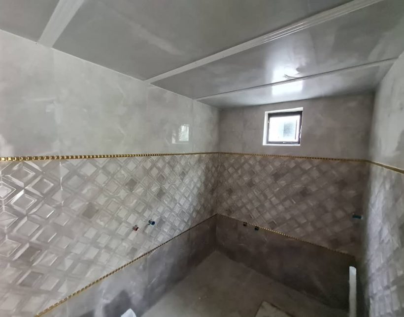 خرید ویلا مدرن 230 متری چمستان | 230 متر