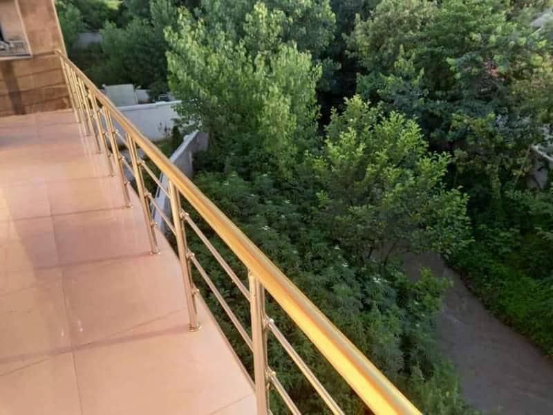 خرید ویلا 320 متری استخر دار بهدشت | 320 متر