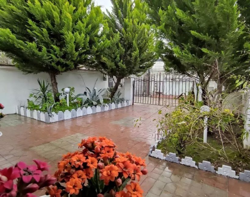 خرید باغ ویلا نقلی در چمستان | 230 متر