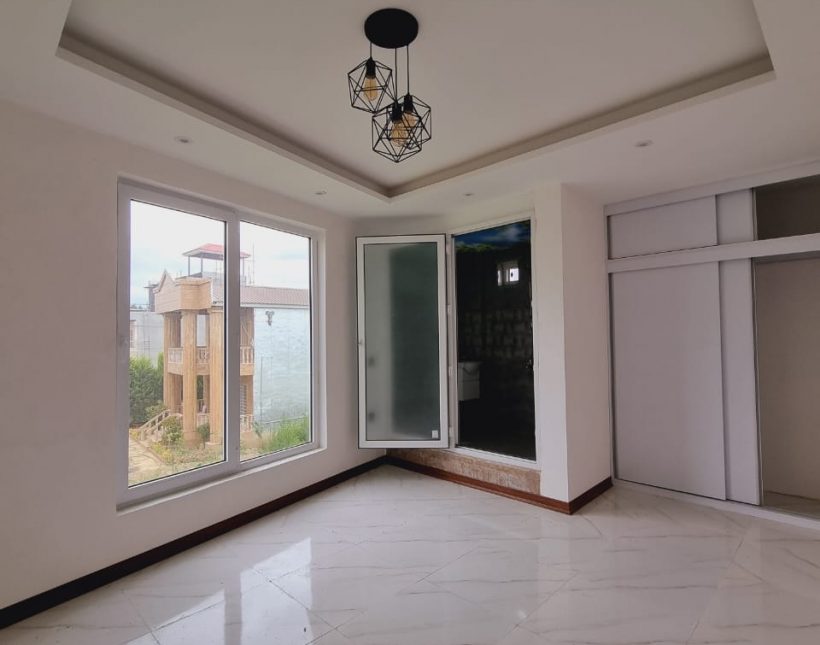 خرید ویلا دوبلکس 300 متری چمستان | 300 متر