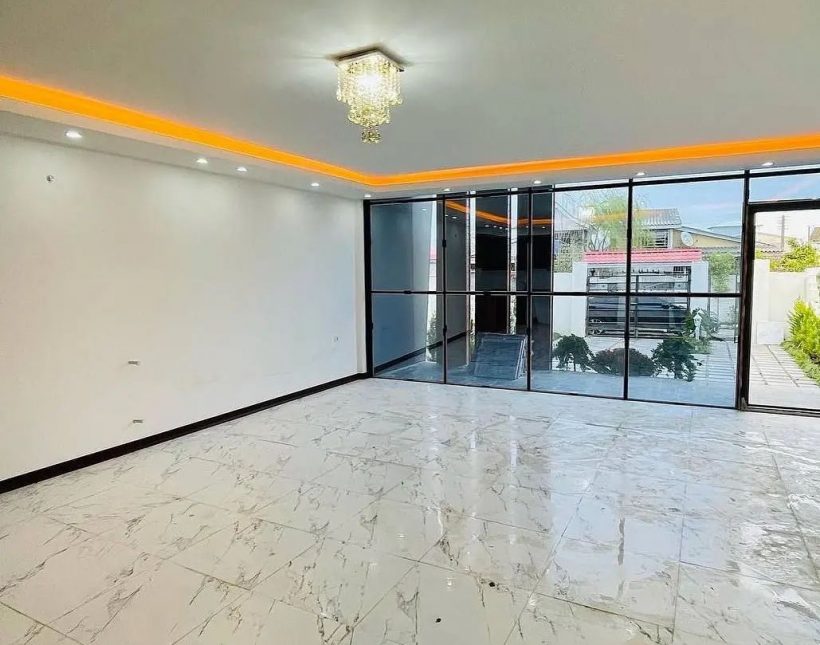 خرید ویلا 260 متری مدرن در چمستان | 260 متر