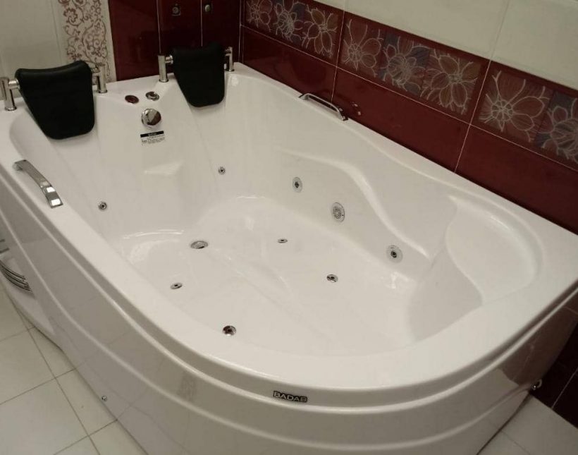 خرید ویلا 320 متری چمستان | 320 متر