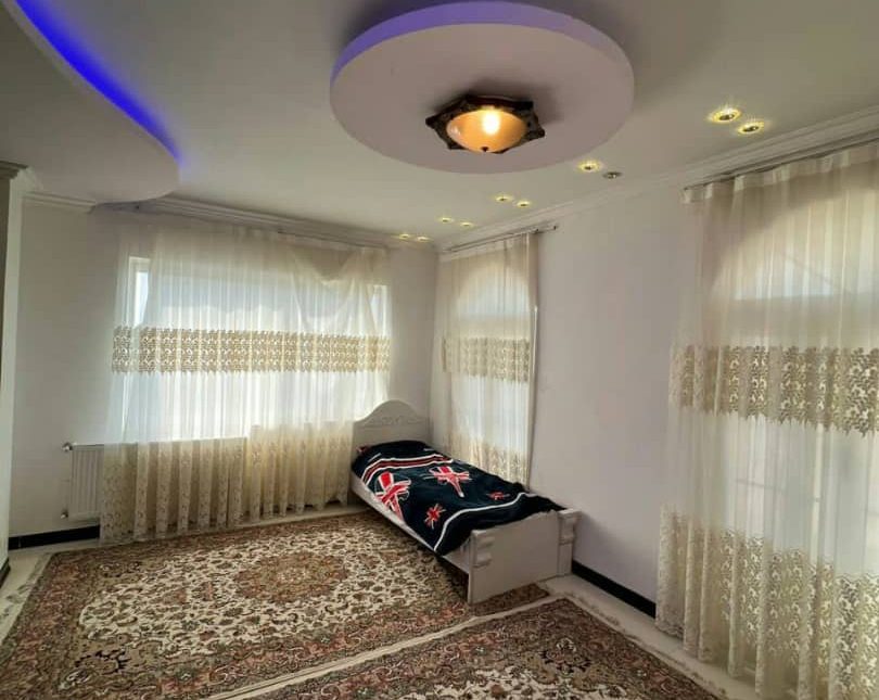 خرید ویلا کاخ با 455 متر زمین | 455 متر