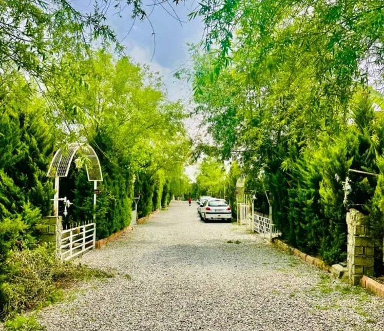 خرید ویلا اقساطی 300 متری در چمستان | 300 متر