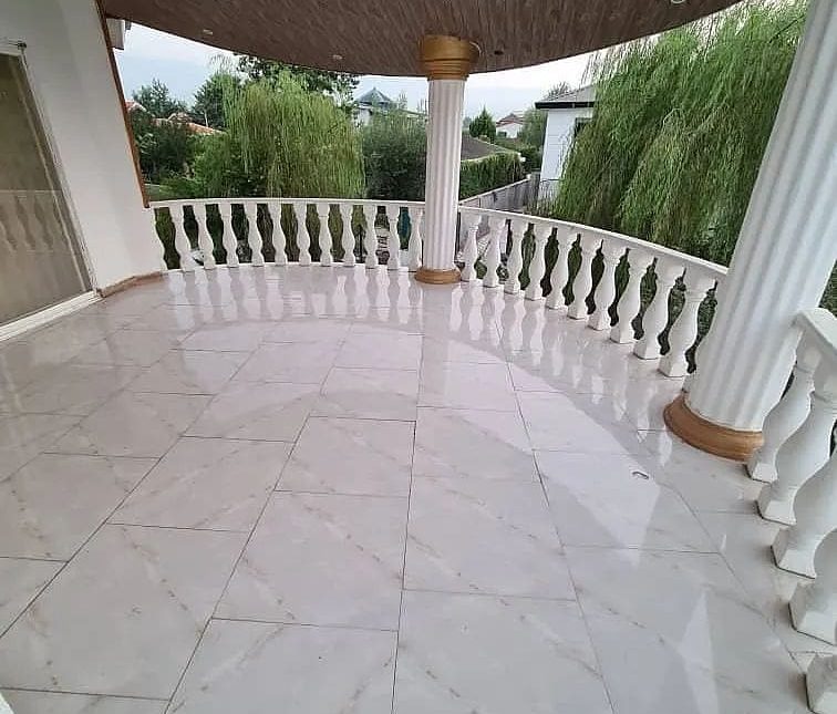 خرید ویلا 250 متری 3 خوابه در نور | 250 متر