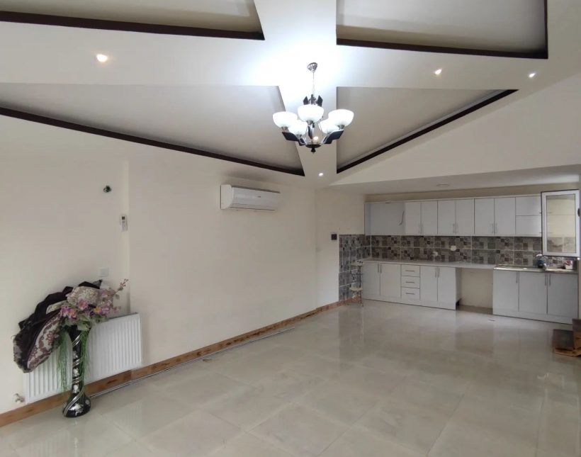 خرید ویلا باغ 230 متری چمستان | 250 متر