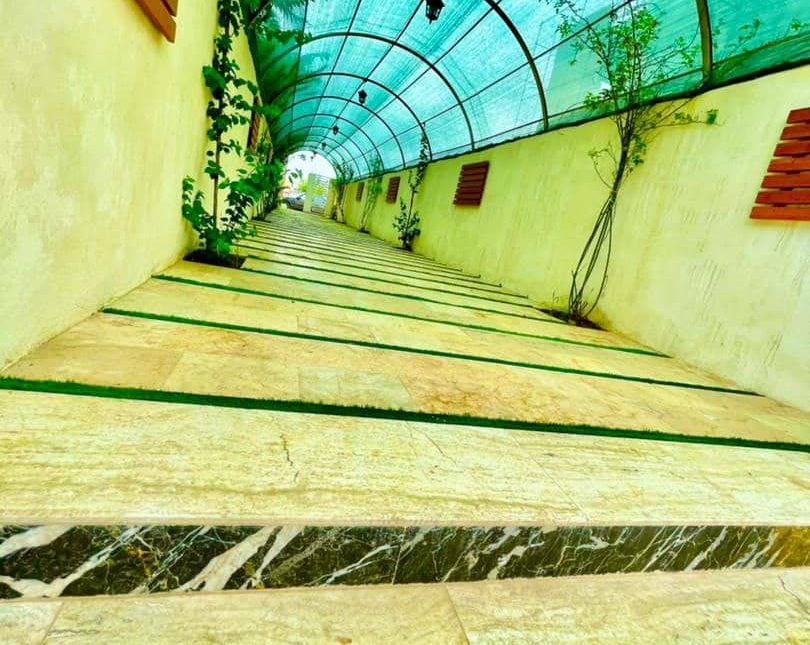 خرید ویلا 250 متری 3 خوابه چمستان | 250 متر