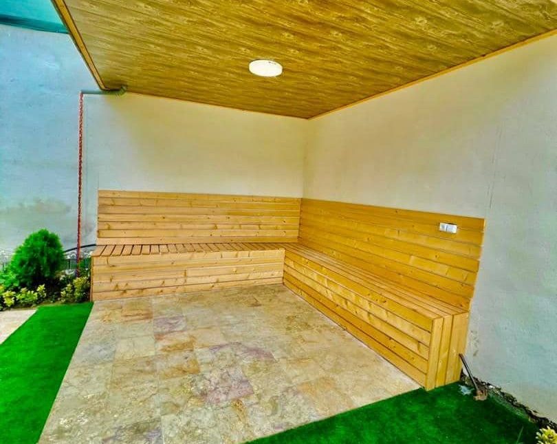 خرید ویلا 250 متری 3 خوابه چمستان | 250 متر