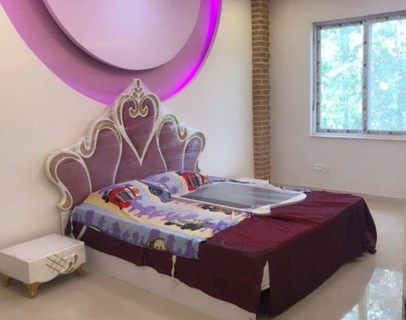 خرید ویلا 320 متری چمستان | 320 متر