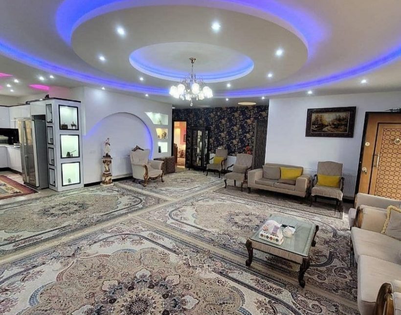 خرید ویلا باغ‌ اقساطی 600 متری‌ مبله‌ استخر دار | 600 متر
