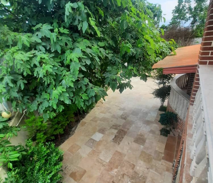 خرید ویلا 270 متری 3 خوابه در نور | 270 متر
