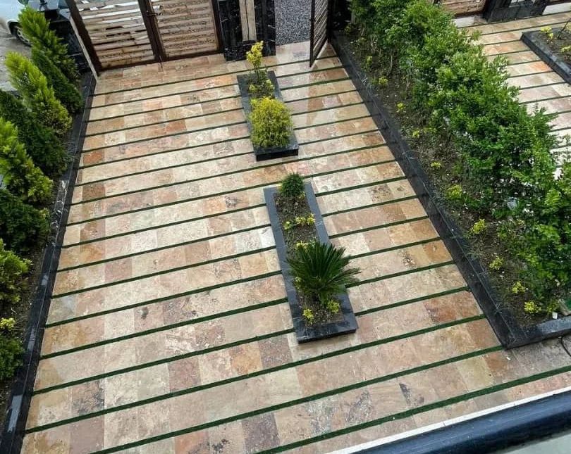 خرید ویلا در منطقه جنگلی نور | 310 متر